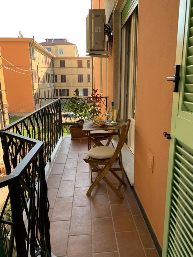 La Casa Dei Nonni Apartment Levanto Exterior foto